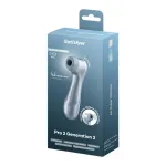 Pro 2 Gen 2 Succionador de Clítoris Battery Series Ice Blue