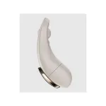 Little Secret Estimulador de Braguita Battery Series Warm Grey