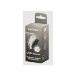 Little Secret Estimulador de Braguita Battery Series Warm Grey