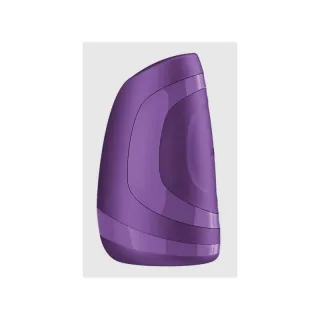 Men Heat Vibration Battery Series Dark Berry