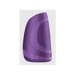 Men Heat Vibration Battery Series Dark Berry