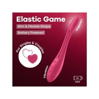 Elastic Game Battery Series