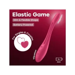 Elastic Game Battery Series