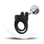 Anillo Vibrador para el Pene