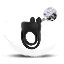 Anillo Vibrador para el Pene