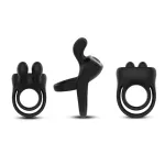 Anillo Vibrador para el Pene