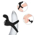 Anillo Vibrador para el Pene