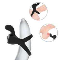 Anillo Vibrador para el Pene