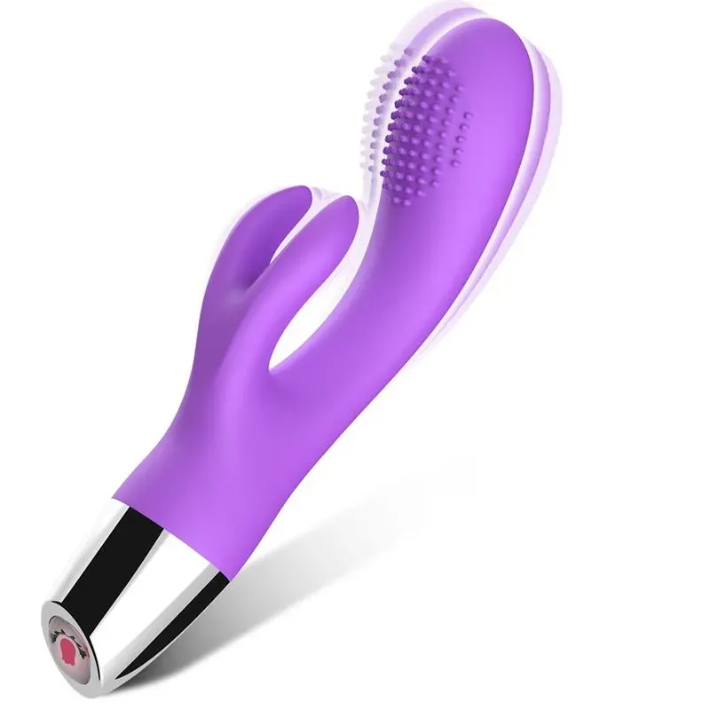 Vibrador Conejito – Vibradores