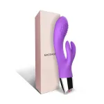 Vibrador Conejito