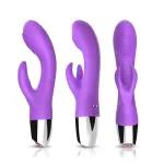 Vibrador Conejito