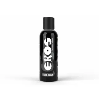 Lubricante Base Agua Color Negro 150 ml