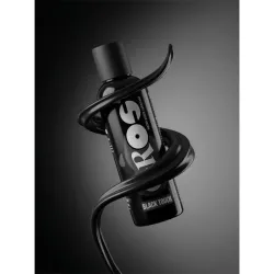 Lubricante Base Agua Color Negro 150 ml