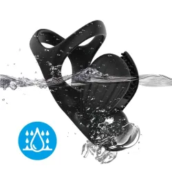 Anillo Vibrador para el Pene y Testículos