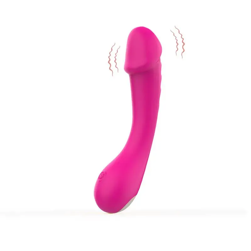 Vibrador Punto G – Vibradores