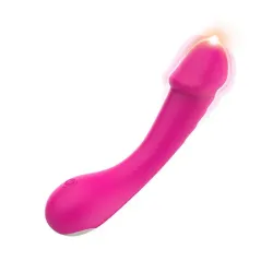 Vibrador Punto G