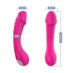 Vibrador Punto G