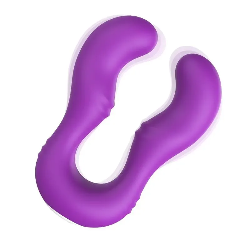 Vibrador Doble para Parejas – Vibradores