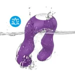Vibrador Doble para Parejas