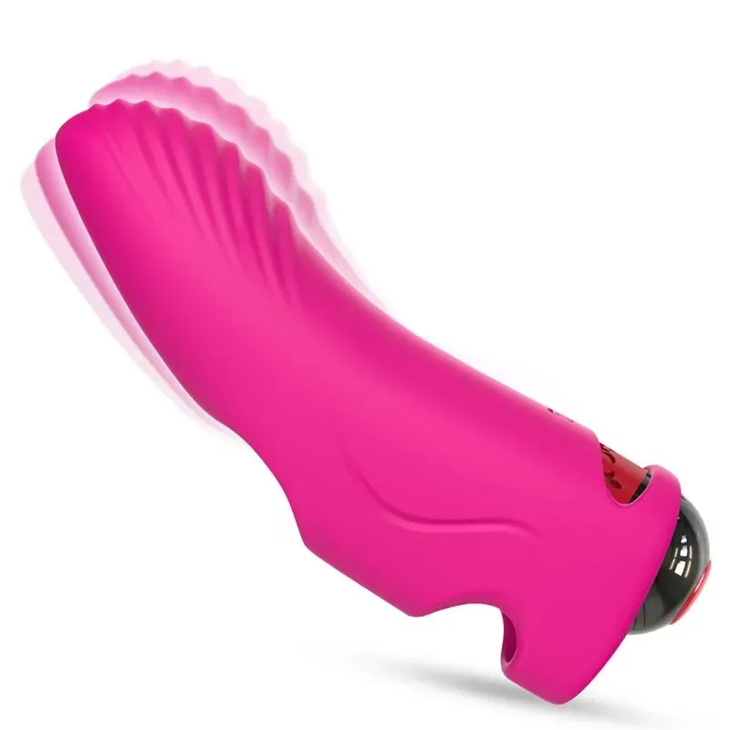 Vibrador para el Dedo – Vibradores de Dedo