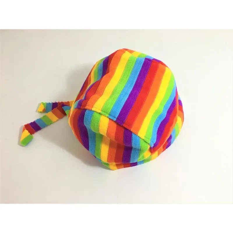 Bandana Bandera LGBT+ – línea LGBT+