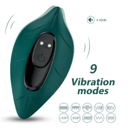Vibrador de Braguita