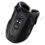 Masturbador Masculino con Vibración