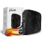 Masturbador Masculino con Vibración
