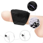 Masturbador Masculino con Vibración