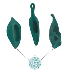 Set de Vibrador y Fundas