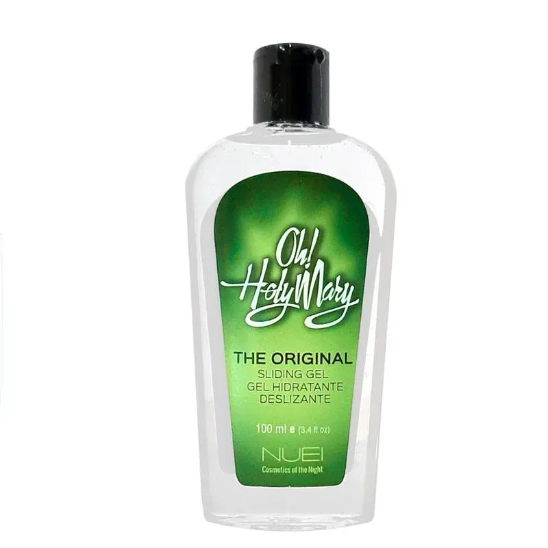 OH! Holy Mary The Original Sliding Gel 100 ml – Productos Veganos