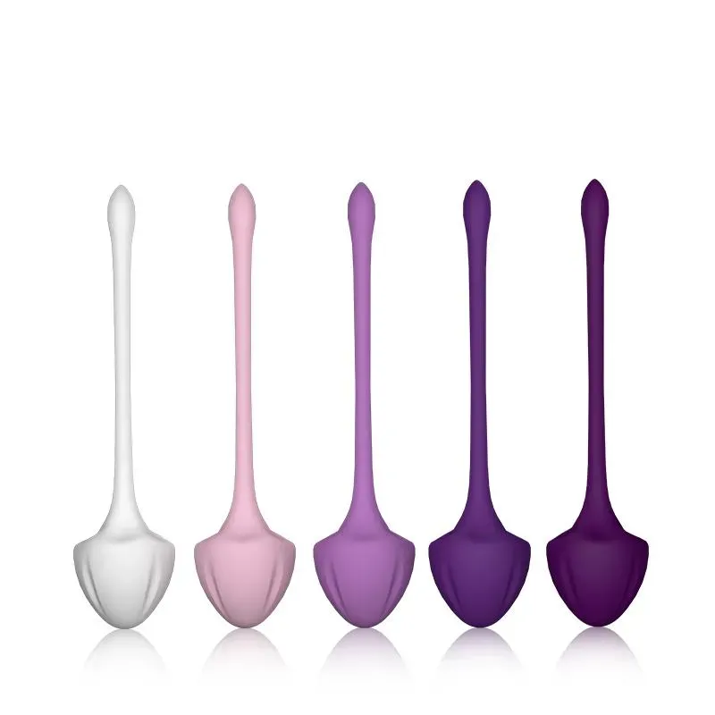 Set 5 Bolas Kegel – Bolas Vaginales