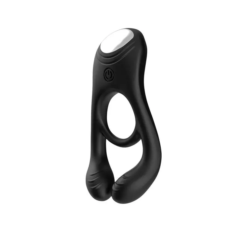 Anillo Vibrador para Pene y Testículos – Anillos Pene