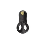 Anillo Vibrador con Estimulación Perianal