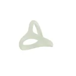 Anillo para el Pene Brilla en la Oscuridad
