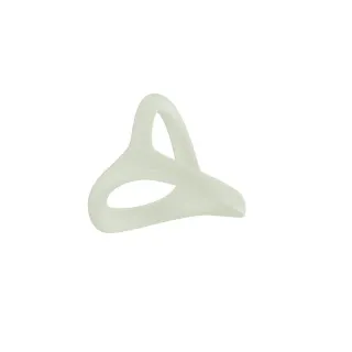 Anillo para el Pene Brilla en la Oscuridad
