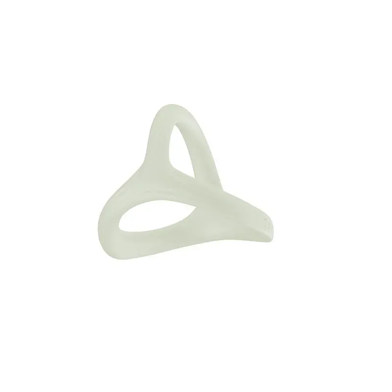 Anillo para el Pene Brilla en la Oscuridad – Anillos Pene