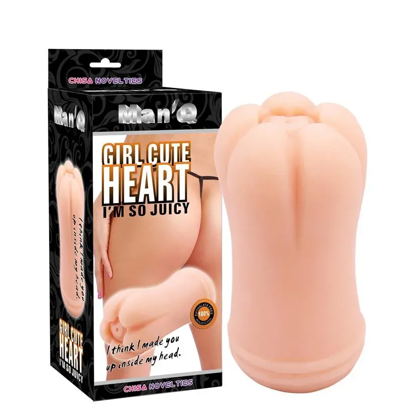 Abby Masturbador Masculino – Masturbadores Ella