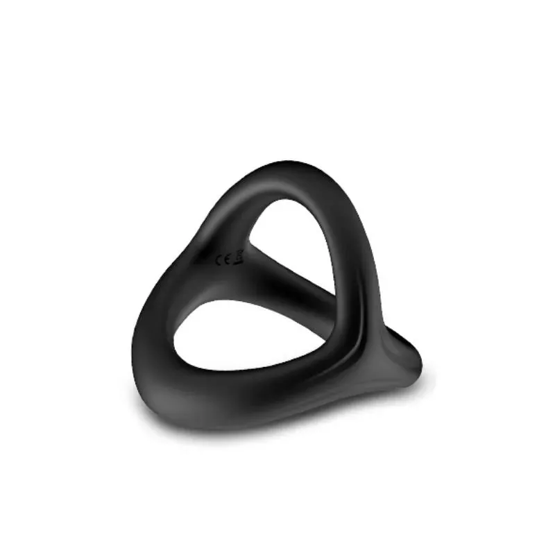 Anillo para el Pene Negro – Anillos Pene