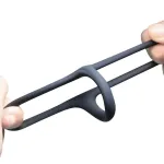 Anillo para el Pene Negro