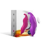 Vibrador de Braguita