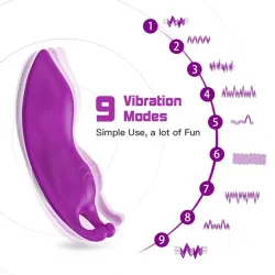 Vibrador de Braguita