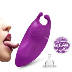 Vibrador de Braguita