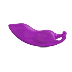 Vibrador de Braguita