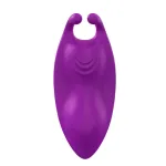 Vibrador de Braguita