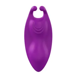 Vibrador de Braguita