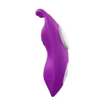 Vibrador de Braguita