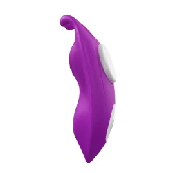 Vibrador de Braguita