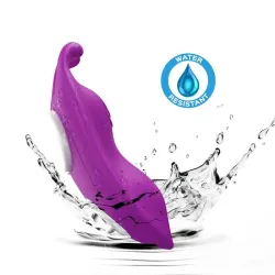 Vibrador de Braguita