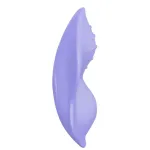 Vibrador para la Braguita con Control Remoto